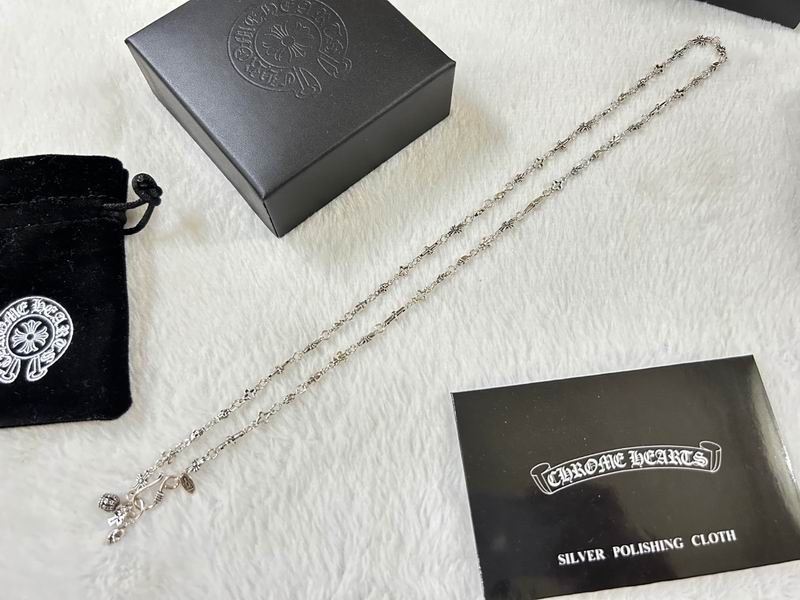 Chrome Hearts necklace 05lyx469 (1)